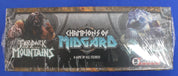 Champions of Midgard Kickstarter Jarl Edition Dark Mountains & Valhalla Expansions