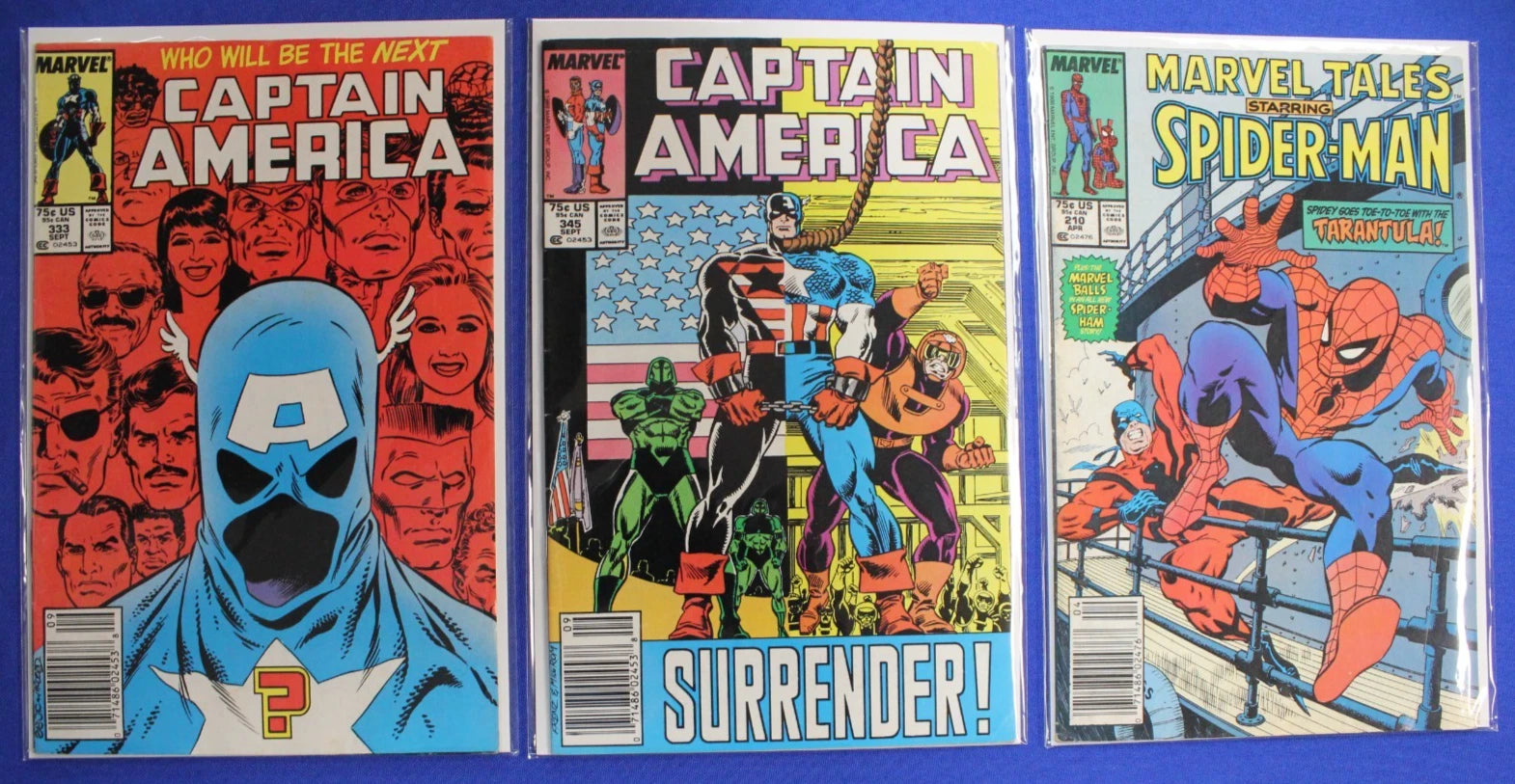 Mark Jeweler Variants Lot of 16 FN-VF