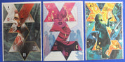 Die #1-20 Complete Set VF/NM