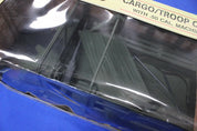Vintage Ultimate Soldier Camo M998 Cargo/Troop Carrier