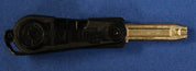 Bandai 1997 Power Rangers Turbo Rangers Morpher Carranger Tested Working