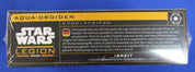 Atomic Mass Games Star Wars Legion Aqua Droids Unit Expansion Unopened