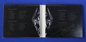 The Elder Scrolls V Skyrim Soundtrack CD Set Signed by Jeremy Soule