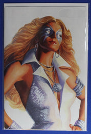 Alex Ross Timeless Virgin Variant Lot of 6 VF/NM