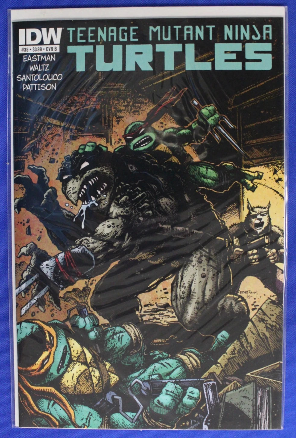Teenage Mutant Ninja Turtles #1-108 + Extras Lot of 106 VF/NM
