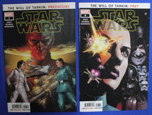 Load image into Gallery viewer, Star Wars #1-50 Complete Set VF-VF/NM
