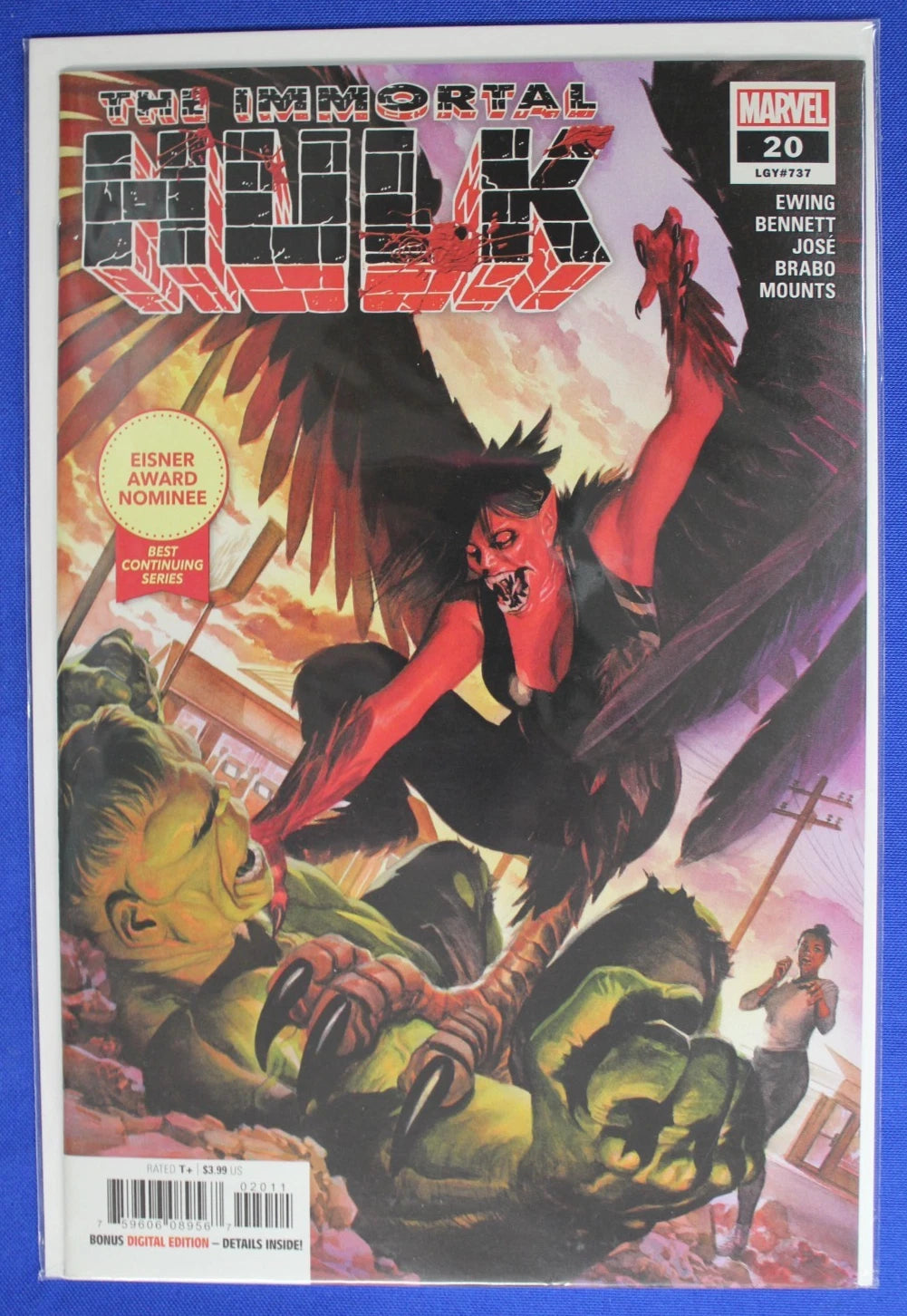 Immortal Hulk #0-50 Near Complete Set + Extras Lot of 55 VF/NM