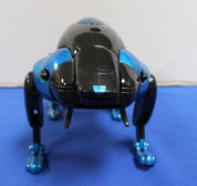 Trendmasters 1999 Stealth Voltron Near Complete Set