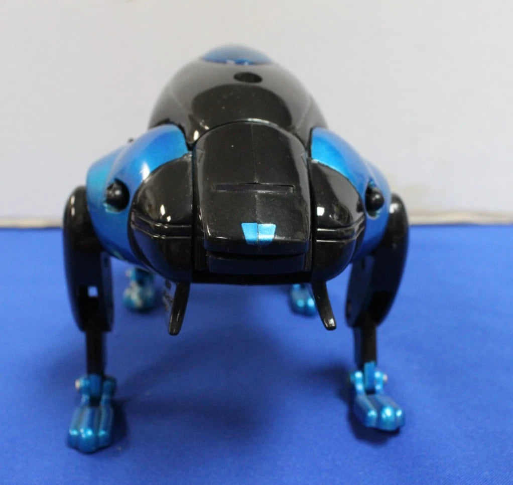 Trendmasters 1999 Stealth Voltron Near Complete Set