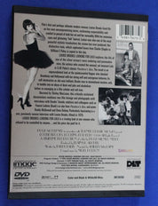 Turner Classic Movies Louise Brooks "Looking for Lulu" Documentary DVD