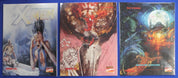 Sales to Astonish Promotional Magazine Lot of 13 VF-VF/NM