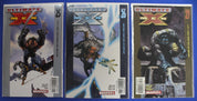 Ultimate X-Men #10-33 Lot of 24 VF-VF/NM