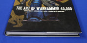 Black Library 2004 The Art of Warhammer 40,000 (40k) Hardcover Artbook
