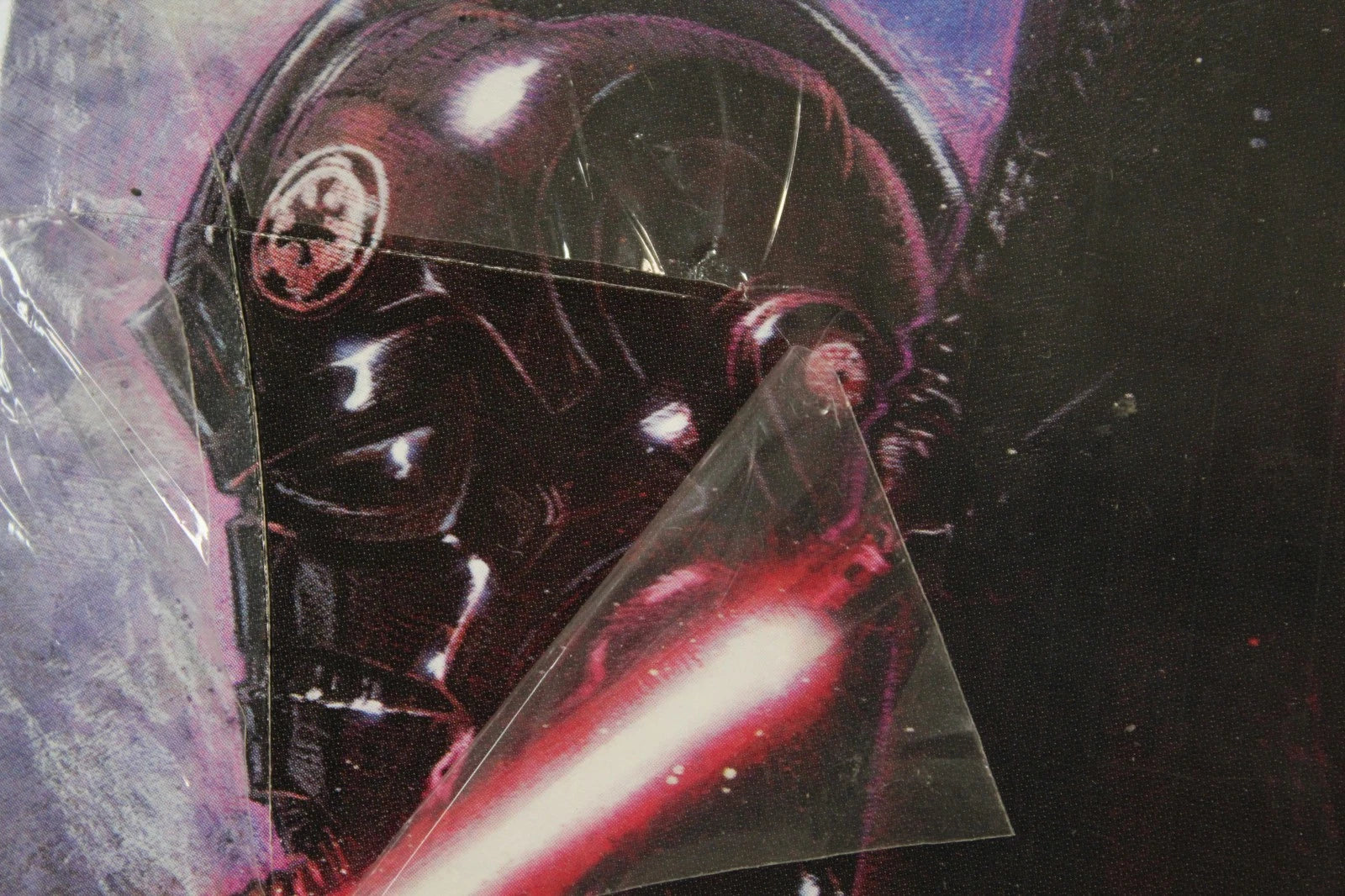 Star Wars Darth Vader Hardcover Omnibus [Damaged Dust Jacket]