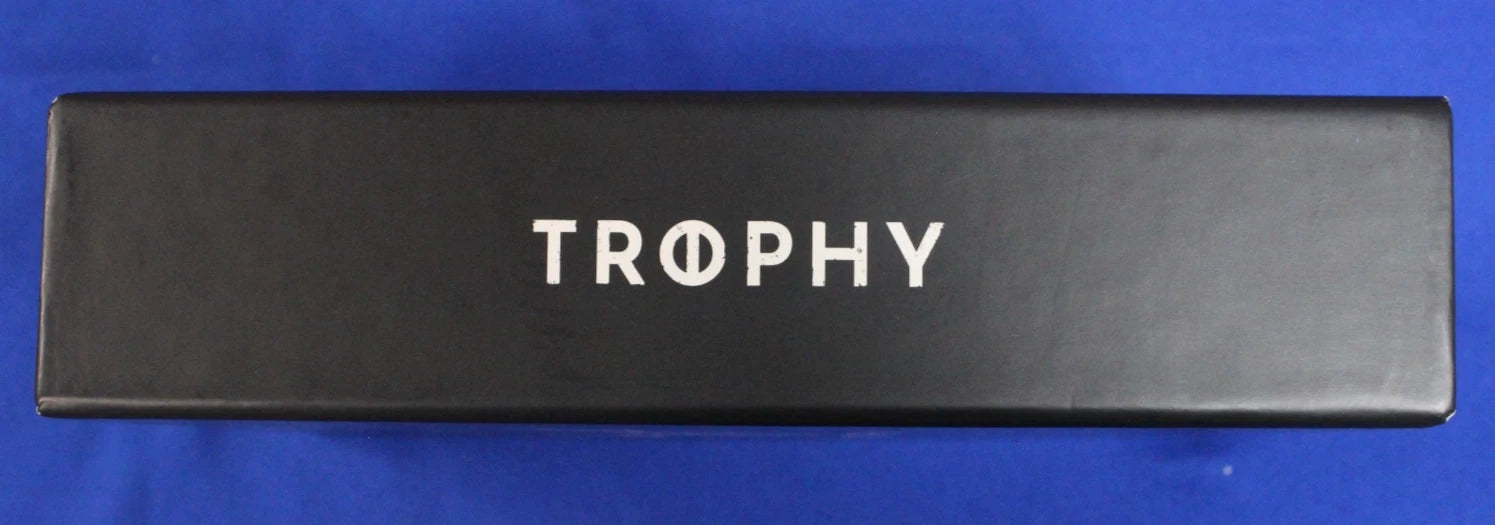 The Gauntlet 2024 Trophy Tabletop RPG Kickstarter Game + Game Books