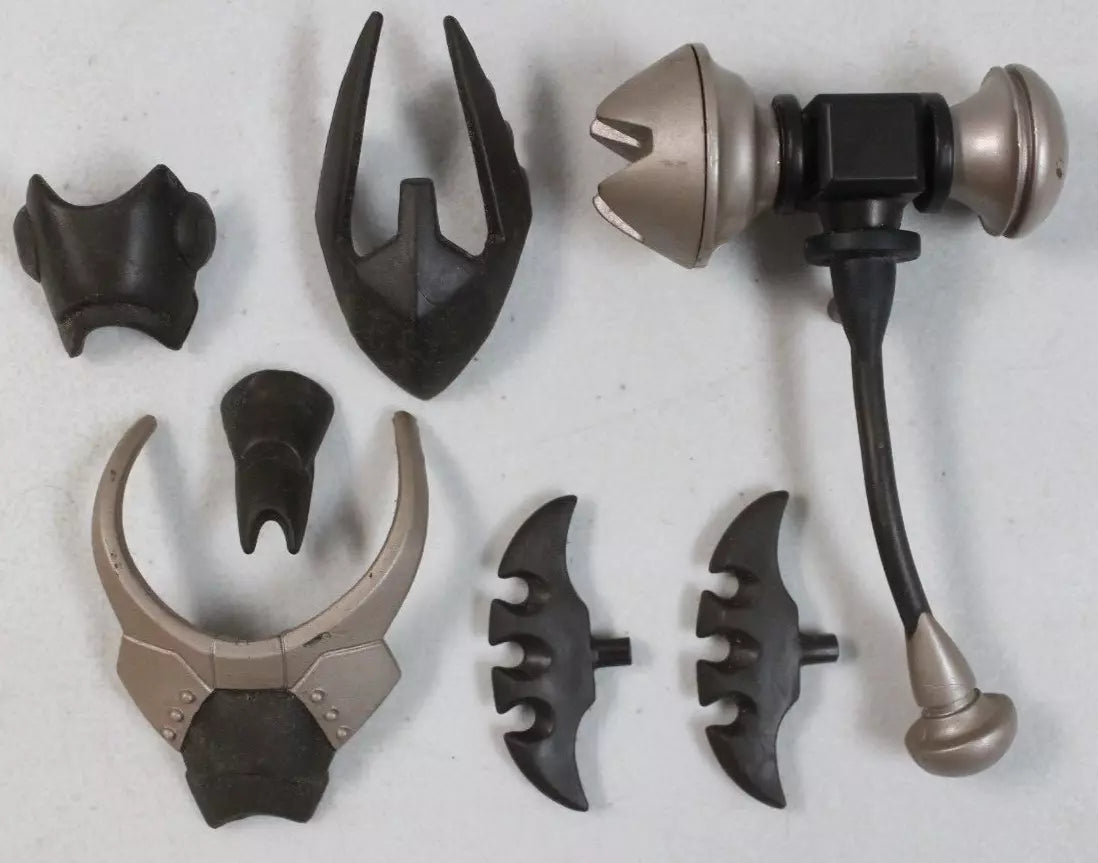 Hasbro: Xevoz Fire Drake Action Figure