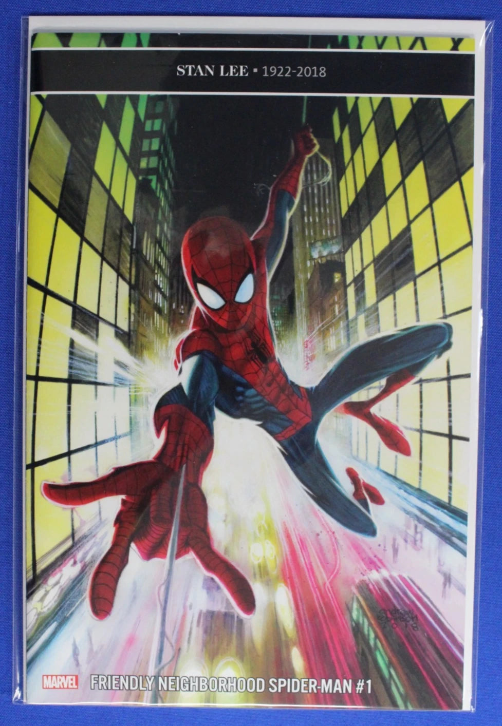 Friendly Neighborhood Spider-Man #1-14 Complete Set VF-VF/NM