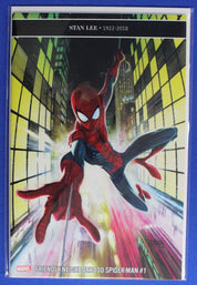 Friendly Neighborhood Spider-Man #1-14 Complete Set VF-VF/NM