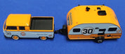 Gulf Oil Collectible Vehicle Lot
