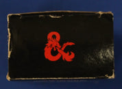 Dungeons & Dragons Icons of the Realms Strahd Promo Painted Miniature WOTC