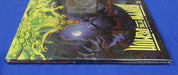 Batman: Birth of the Demon First Print Sealed Hardcover Graphic Novel