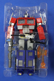Takara TOMY Transformers Master Piece MP-1 Cybertron Commander Convoy