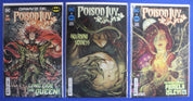 Poison Ivy #1-31 Lot VF/NM