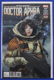 Star Wars Doctor Aphra #2-40 + Annuals Near Complete VF-VF/NM