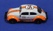 Gulf Oil Collectible Vehicle Lot