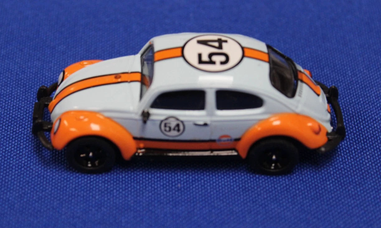 Gulf Oil Collectible Vehicle Lot
