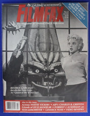 Filmfax #6-14 16-20 22-53 55-57 60-64 66-73 & Outre 1-2 4 6-10 13-14 Lot of 70