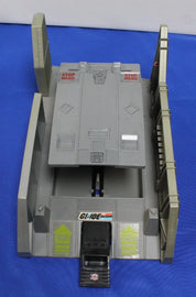Hasbro 1980s GI Joe Headquarters Command Center Loose Near Complete