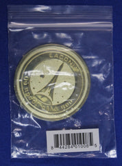 The Expanse Dragon Tooth Kickstarter Exclusive Red Metal Boxed Set + Extras