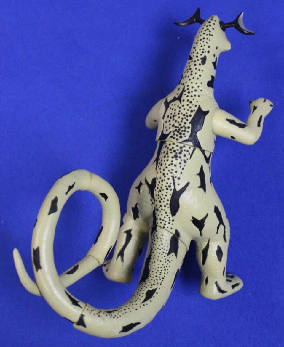 Vintage Bandai Ultraman Kaiju Ultra Monster Series Figure Lot of 7 From Japan