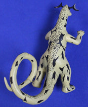 Vintage Bandai Ultraman Kaiju Ultra Monster Series Figure Lot of 7 From Japan