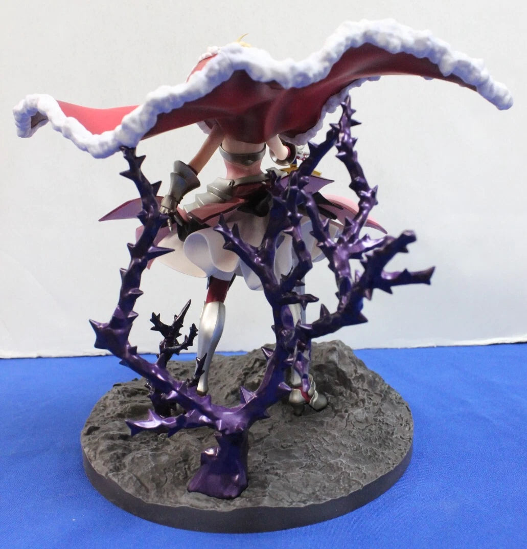 Fate Kaleid Liner Prisma Illya Illyasviel von Einzbern Saber Altria 1/7 Figure