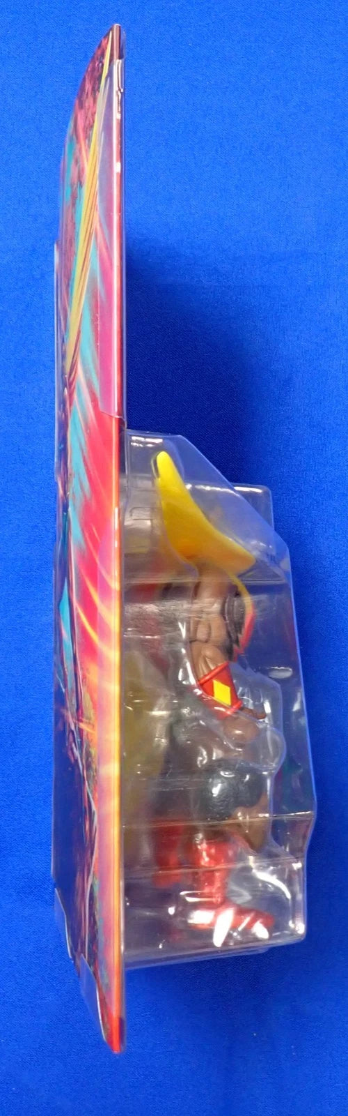 Mattel MOTU Origins Rulers of the Sun Creations Exclusive Sun-Man Action Figure