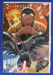 Injustice Gods Among Us Complete Sets Full Run Lot of 137 VF-VF/NM