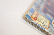 Tails Sonic the Hedgehog's Buddy #1-3 Super Adventure Pack SEALED