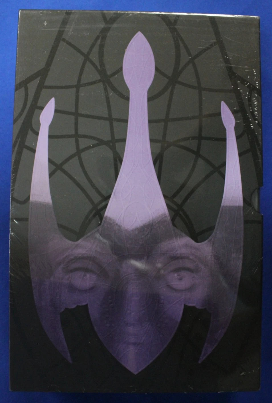 Farscape Book 1 & 2 Hardcover w/ Slipcover Sealed