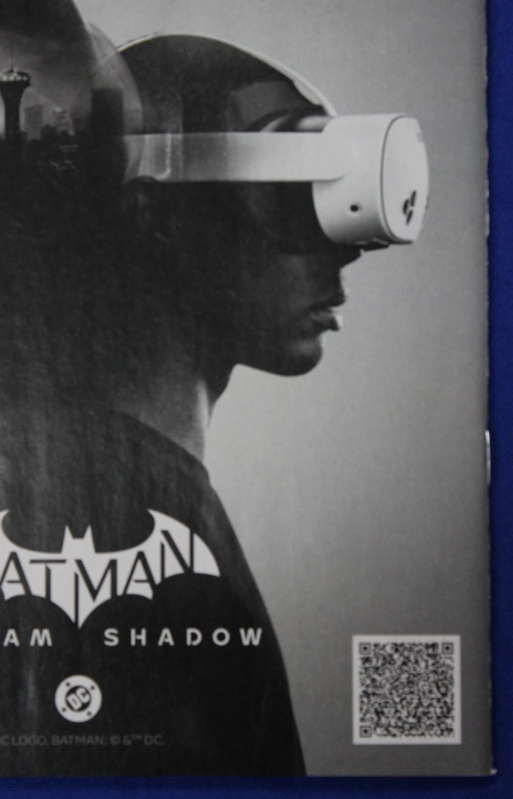 Absolute Batman #1 Noir Edition NM