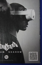 Absolute Batman #1 Noir Edition NM