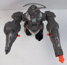 Load image into Gallery viewer, GI Joe Cobra Pulverizer Mech w/ Ghost Bear (2004)
