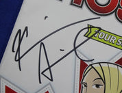 Yoga Hosers Tour Super Special SIGNED by Kevin Smith VF/NM