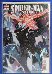 Spider-Man Noir #1-5 Complete Set VF/NM