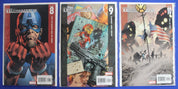 The Ultimates #1-13 + 2 #1-13 (Missing #6) + Annuals Lot of 28 VF/NM