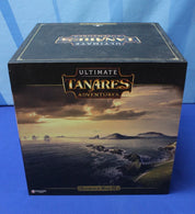 Dragori Games Ultimate Tanares Adventures Kickstarter Super Box & Add-on Lot