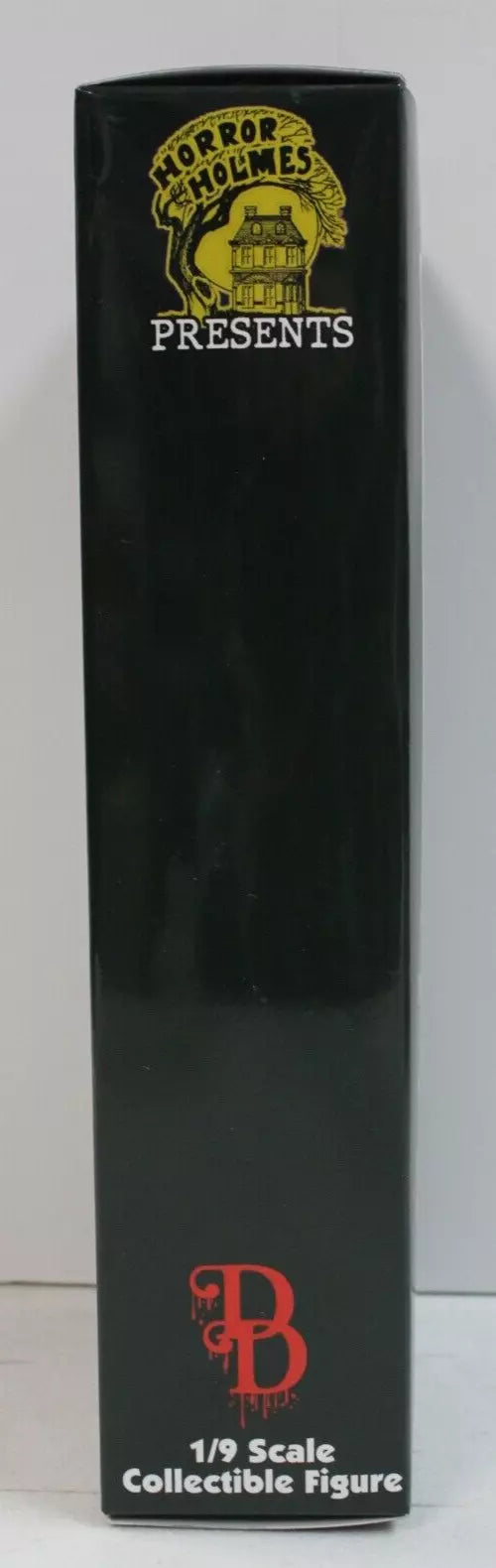 Distinctive Dummies: Scanners - Darryl Revok 1:9 Action Figure Limited Edition #74 of 100