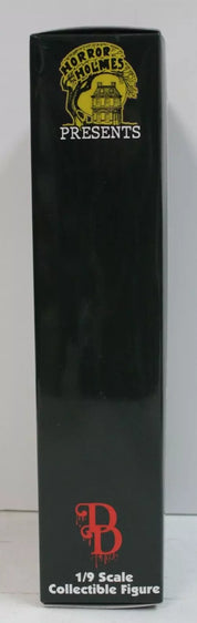 Distinctive Dummies: Scanners - Darryl Revok 1:9 Action Figure Limited Edition #74 of 100