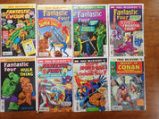 True Believers #1 Lot of 66 VF/NM